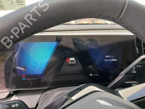 Used Radio Radio RENAULT MEGANE E-TECH SUV EV60 (BNJ1) (218 hp) 34613948 34613948