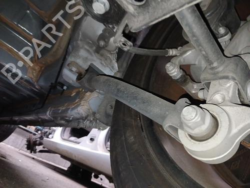 Brazo Suspension trasero derecho Brazo Suspension trasero derecho RENAULT MEGANE E-TECH SUV EV60 (BNJ1) (218 hp) 34613954 34613954