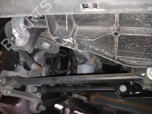 Used Left rear suspension arm Left rear suspension arm RENAULT MEGANE E-TECH SUV EV60 (BNJ1) (218 hp) 34613955 34613955