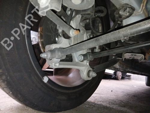 Used Left rear steering knuckle Left rear steering knuckle RENAULT MEGANE E-TECH SUV EV60 (BNJ1) (218 hp) 34613959 34613959