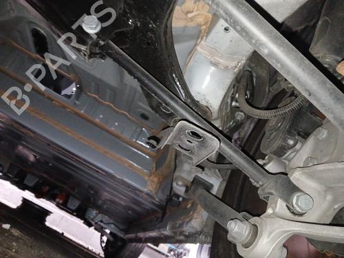 Brazo Suspension trasero derecho Brazo Suspension trasero derecho RENAULT MEGANE E-TECH SUV EV60 (BNJ1) (218 hp) 34613953 34613953