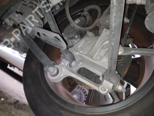 Used Right rear steering knuckle Right rear steering knuckle RENAULT MEGANE E-TECH SUV EV60 (BNJ1) (218 hp) 34613958 34613958