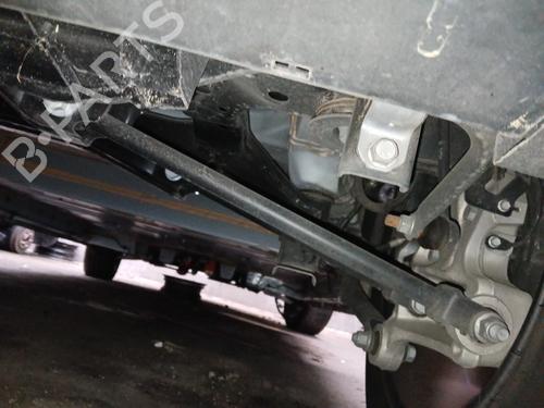 Brazo Suspension trasero derecho Brazo Suspension trasero derecho RENAULT MEGANE E-TECH SUV EV60 (BNJ1) (218 hp) 34613952 34613952