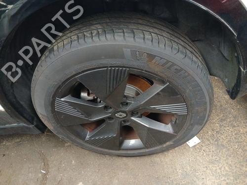 Used Rim Rim RENAULT MEGANE E-TECH SUV EV60 (BNJ1) (218 hp) 34613960 34613960