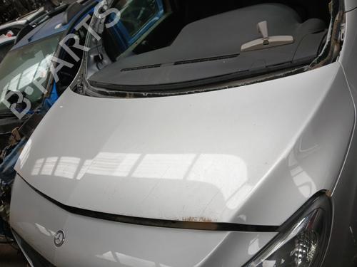 Used Hood Hood MERCEDES-BENZ CITAN MPV (W415) 109 CDI (415.703) (90 hp) 34614302 34614302