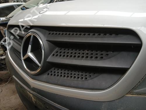 Used Grille Grille MERCEDES-BENZ CITAN MPV (W415) 109 CDI (415.703) (90 hp) 34614304 34614304