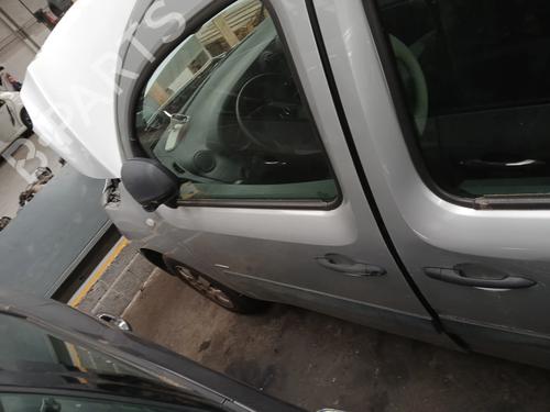 Used Left front door Left front door MERCEDES-BENZ CITAN MPV (W415) 109 CDI (415.703) (90 hp) 34614308 34614308