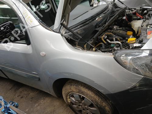 Guarda-lamas direito Guarda-lamas direito MERCEDES-BENZ CITAN MPV (W415) 109 CDI (415.703) (90 hp) 34614305 34614305