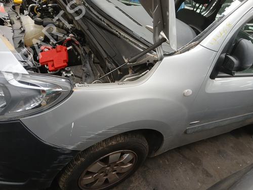 Used Left front fenders Left front fenders MERCEDES-BENZ CITAN MPV (W415) 109 CDI (415.703) (90 hp) 34614306 34614306