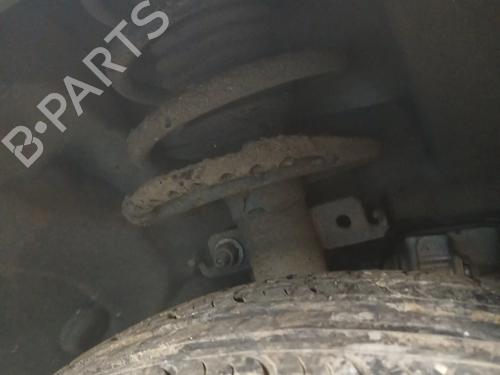 Used Right front shock absorber Right front shock absorber MERCEDES-BENZ CITAN MPV (W415) 109 CDI (415.703) (90 hp) 34614321 34614321