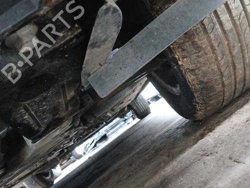 Used Left front steering knuckle Left front steering knuckle MERCEDES-BENZ CITAN MPV (W415) 109 CDI (415.703) (90 hp) 34614327 34614327
