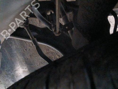 Used Right front suspension arm Right front suspension arm MERCEDES-BENZ CITAN MPV (W415) 109 CDI (415.703) (90 hp) 34614323 34614323