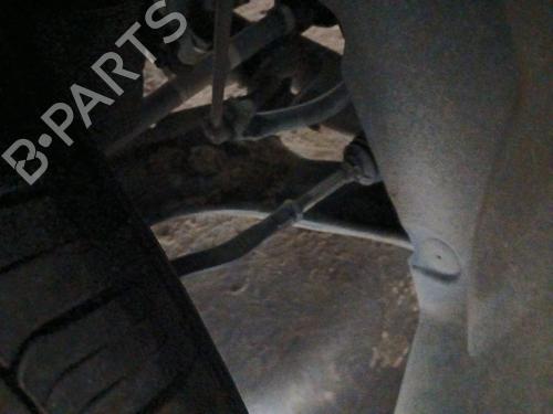 Used Left front suspension arm Left front suspension arm MERCEDES-BENZ CITAN MPV (W415) 109 CDI (415.703) (90 hp) 34614324 34614324