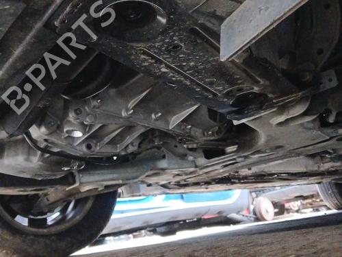 Used Gearbox Gearbox MERCEDES-BENZ CITAN MPV (W415) 109 CDI (415.703) (90 hp) 34614314 34614314