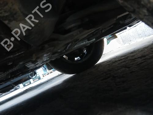 Vorderachsträger für Vorderachsträger MERCEDES-BENZ CITAN MPV (W415) 109 CDI (415.703) (90 hp) 34614315 34614315