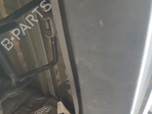 Used Rear bumper reinforcement Rear bumper reinforcement MERCEDES-BENZ CITAN MPV (W415) 109 CDI (415.703) (90 hp) 34614310 34614310