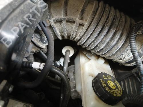 Servofreno Servofreno MERCEDES-BENZ CITAN MPV (W415) 109 CDI (415.703) (90 hp) 34614317 34614317