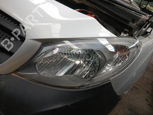 Phare gauche Phare gauche MERCEDES-BENZ CITAN MPV (W415) 109 CDI (415.703) (90 hp) 34614320 34614320