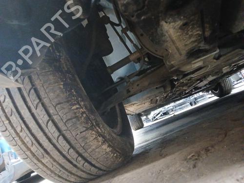 Used Right front steering knuckle Right front steering knuckle MERCEDES-BENZ CITAN MPV (W415) 109 CDI (415.703) (90 hp) 34614326 34614326