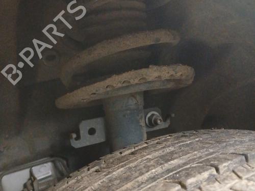 Used Left front shock absorber Left front shock absorber MERCEDES-BENZ CITAN MPV (W415) 109 CDI (415.703) (90 hp) 34614322 34614322
