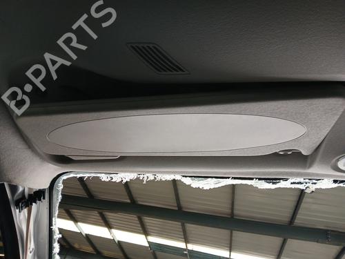 Parasol izquierda Parasol izquierda MERCEDES-BENZ CITAN MPV (W415) 109 CDI (415.703) (90 hp) 34614330 34614330