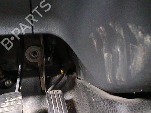 Pedal Pedal MERCEDES-BENZ CITAN MPV (W415) 109 CDI (415.703) (90 hp) 34614331 34614331