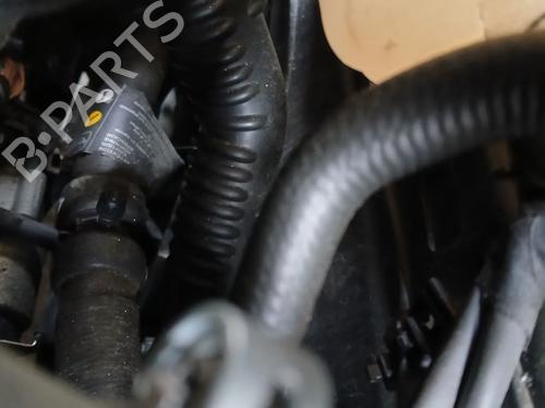 Used Radiator set Radiator set MERCEDES-BENZ CITAN MPV (W415) 109 CDI (415.703) (90 hp) 34614334 34614334