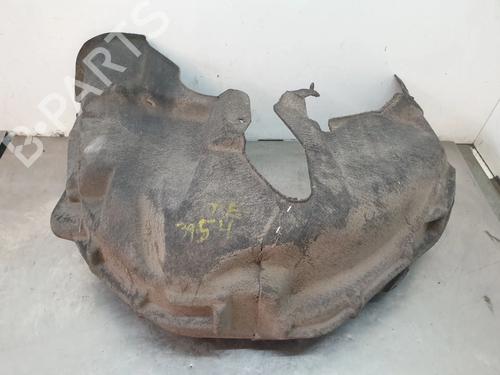 Used Other Other AUDI Q3 (8UB, 8UG) 2.0 TDI quattro (184 hp) 34626705 34626705