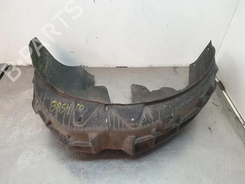 Used Wheel arch Wheel arch AUDI Q3 (8UB, 8UG) 2.0 TDI quattro (184 hp) 34626706 34626706