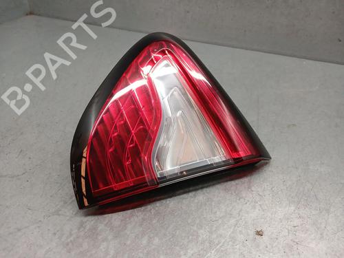 Right tailgate light RENAULT CAPTUR I (J5_, H5_) 1.5 dCi 90 (J5N4, J5M5, J5MW, J5M6, J5AL, J5AJ) | BP34626708C80 - Image 2