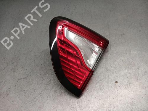 Højre baklys, luke Højre baklys, luke RENAULT CAPTUR I (J5_, H5_) 1.5 dCi 90 (J5N4, J5M5, J5MW, J5M6, J5AL, J5AJ) (90 hp) 34626708 34626708