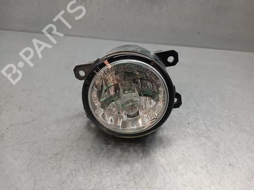 Used Left front fog light Left front fog light MITSUBISHI ASX (GA_W_) 1.8 DI-D 4WD (GA6W) (150 hp) 34626711 34626711