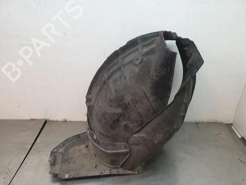 Used Wheel arch Wheel arch AUDI Q3 (8UB, 8UG) 2.0 TDI quattro (184 hp) 34626712 34626712