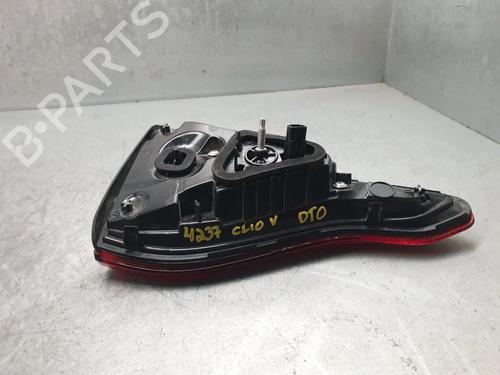 Right tailgate light RENAULT CLIO V (B7_) 1.5 Blue dCi 85 (B7AG) | BP30436303C80 - Image 3