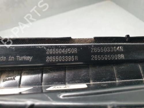 Right tailgate light RENAULT CLIO V (B7_) 1.5 Blue dCi 85 (B7AG) | BP30436303C80 - Image 4