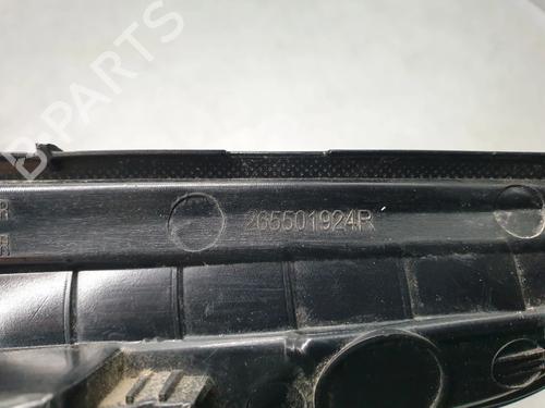 Right tailgate light RENAULT CLIO V (B7_) 1.5 Blue dCi 85 (B7AG) | BP30436303C80 - Image 5