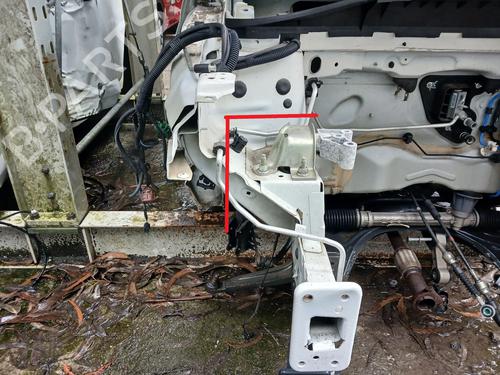 Autre Autre FIAT 500 (312_) 1.2 (312AXA1A) (69 hp) 34626718 34626718