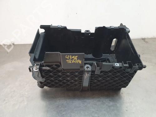 Outra Outra RENAULT TRAFIC III Van (FG_) 2.0 dCi 130 (FGMY) (131 hp) 34626720 34626720