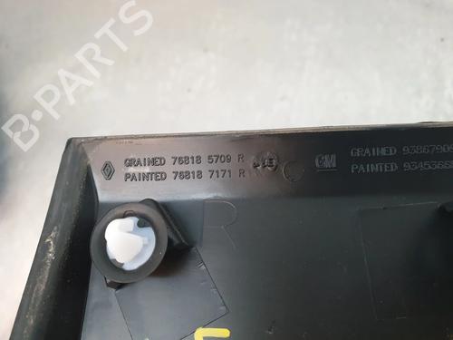 Other RENAULT TRAFIC III Van (FG_) 2.0 dCi 130 (FGMY) | BP34626721O1 - Image 3