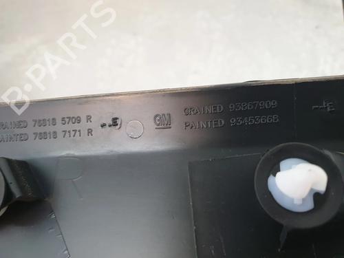 Other RENAULT TRAFIC III Van (FG_) 2.0 dCi 130 (FGMY) | BP34626721O1 - Image 4
