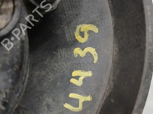 Left rear indicator FIAT TOPOLINO Electric | BP34626722C38 - Image 5