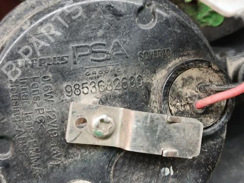 Left rear indicator FIAT TOPOLINO Electric | BP34626722C38 - Image 6