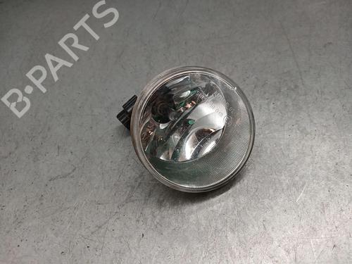 Used Right front fog light Right front fog light TOYOTA YARIS (_P13_) 1.5 Hybrid (NHP130_) (101 hp) 34626723 34626723