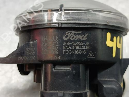 Left front fog light FORD PUMA (J2K, CF7) 1.0 EcoBoost | BP34626724C30  - Image 7