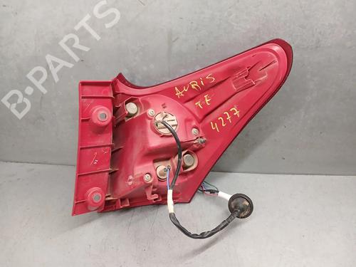 Left taillight TOYOTA AURIS (_E18_) 2.0 D-4D (ADE186_, ADE186R) | BP31381903C34  - Image 5