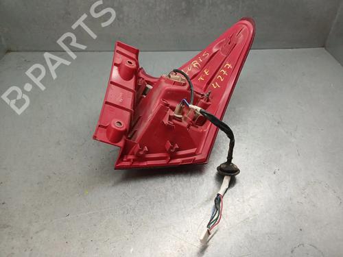 Left taillight TOYOTA AURIS (_E18_) 2.0 D-4D (ADE186_, ADE186R) | BP31381903C34  - Image 6