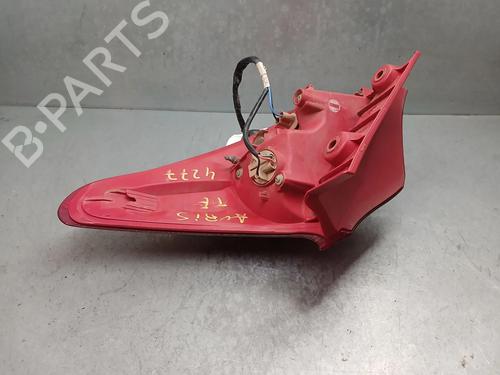 Left taillight TOYOTA AURIS (_E18_) 2.0 D-4D (ADE186_, ADE186R) | BP31381903C34  - Image 7