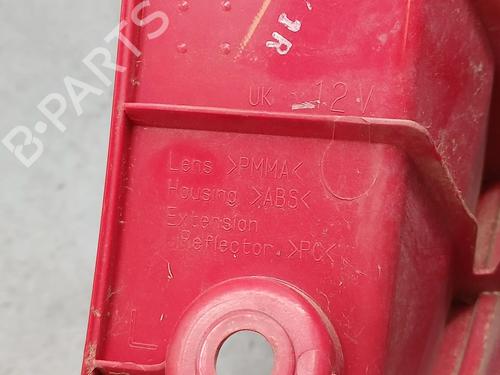 Left taillight TOYOTA AURIS (_E18_) 2.0 D-4D (ADE186_, ADE186R) | BP31381903C34  - Image 8