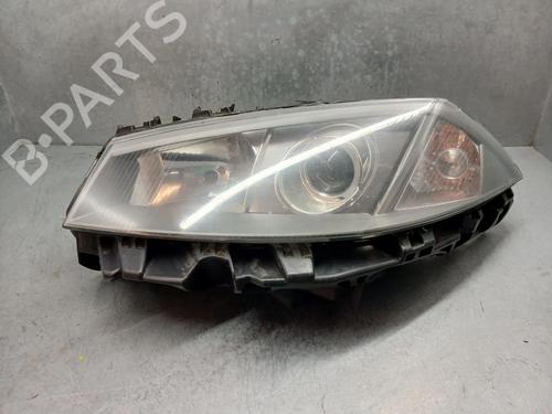Optica esquerda Optica esquerda RENAULT MEGANE II (BM0/1_, CM0/1_) 1.5 dCi (BM0F, BM0T, BM2B, CM0F, CM0T) (82 hp) 34626728 34626728