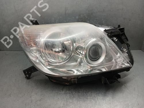 Used Right headlight Right headlight 24835473 24835473